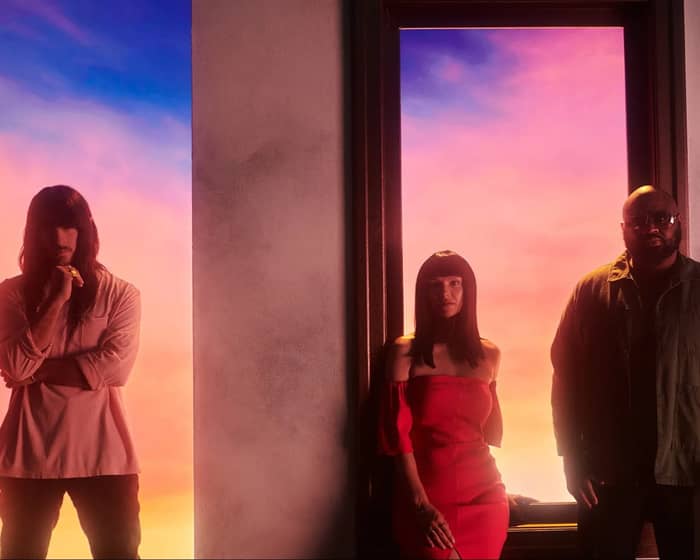 Khruangbin tickets