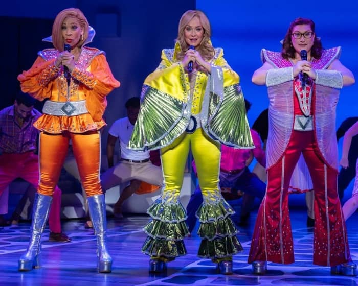 Mamma Mia! (Chicago) Buy & Sell Tickets