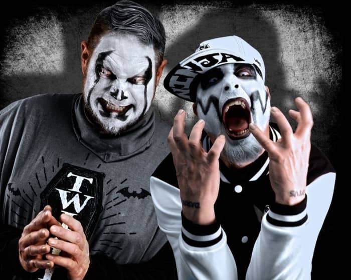 Twiztid - Freek Show 25 Year Tour tickets