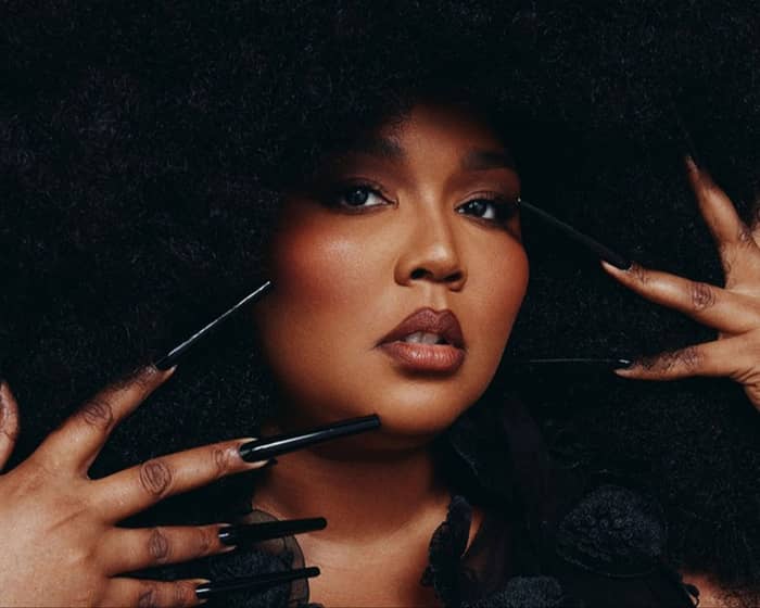 Belsonic - Lizzo tickets