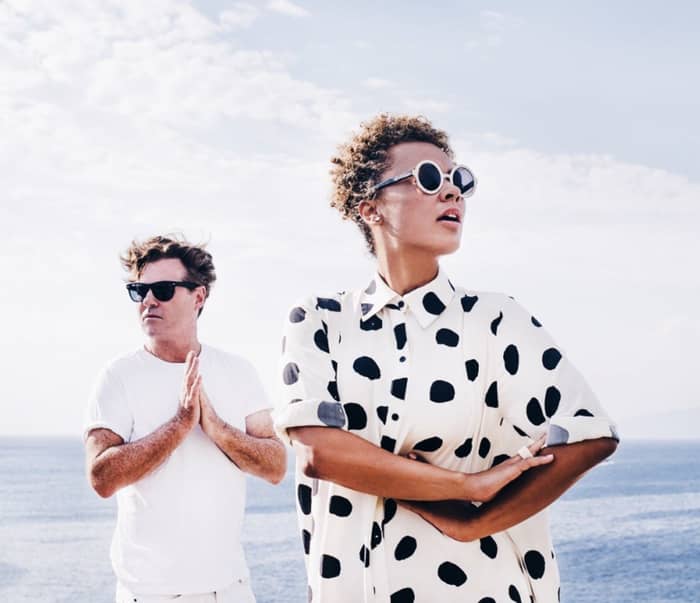 Sneaky Sound System events