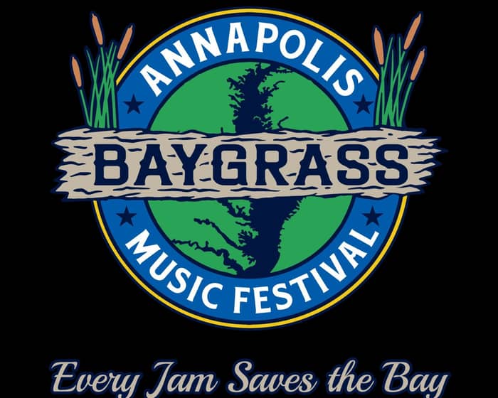 Annapolis Baygrass Music Festival 2025 tickets