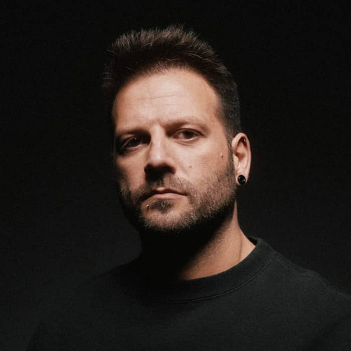 Enrico Sangiuliano cover image