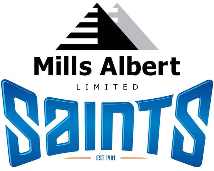 Mills Albert Saints v Southland Sharks tickets