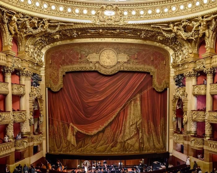 Metropolitan Opera events