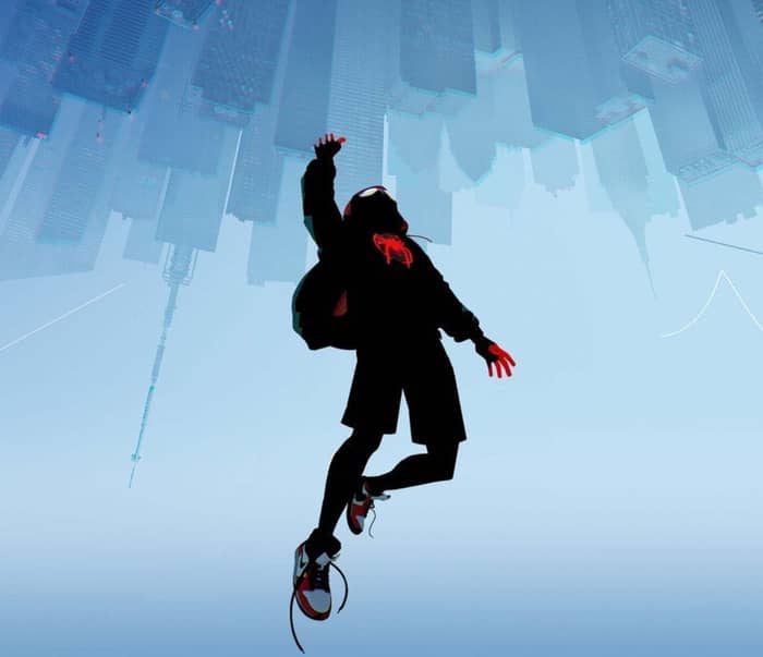 Spider-Man: Into the Spider-Verse Live in Concert events