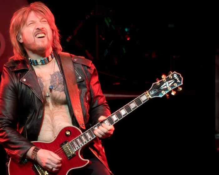 Australian Motley Crue tickets