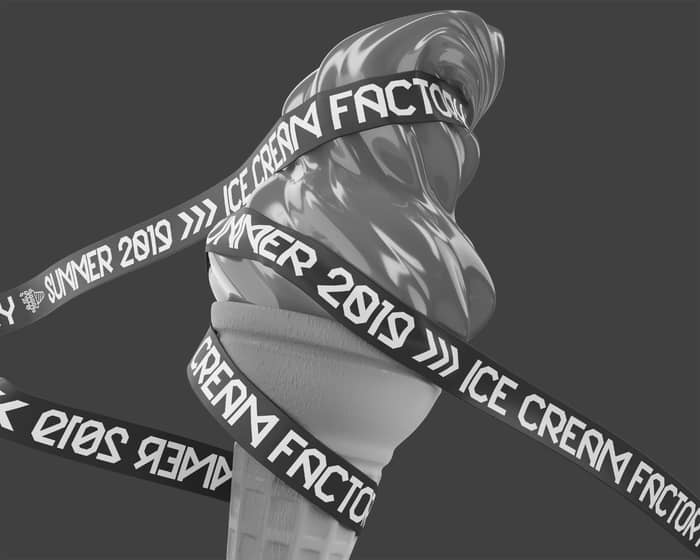 Ice Cream Factory events