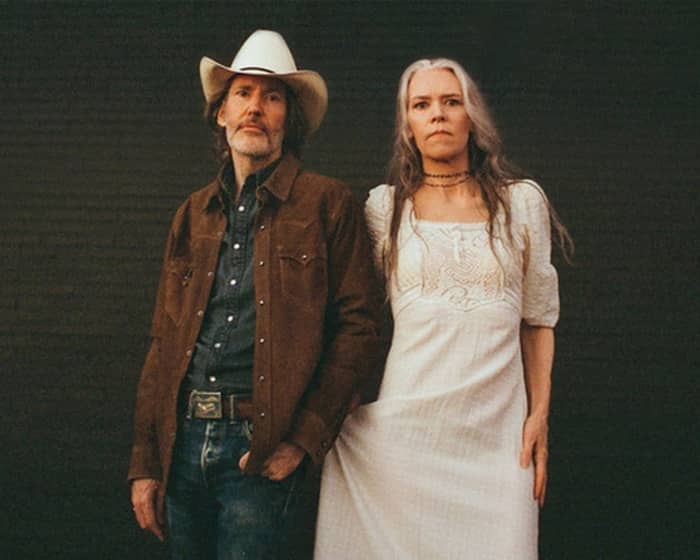 Gillian Welch & David Rawlings tickets