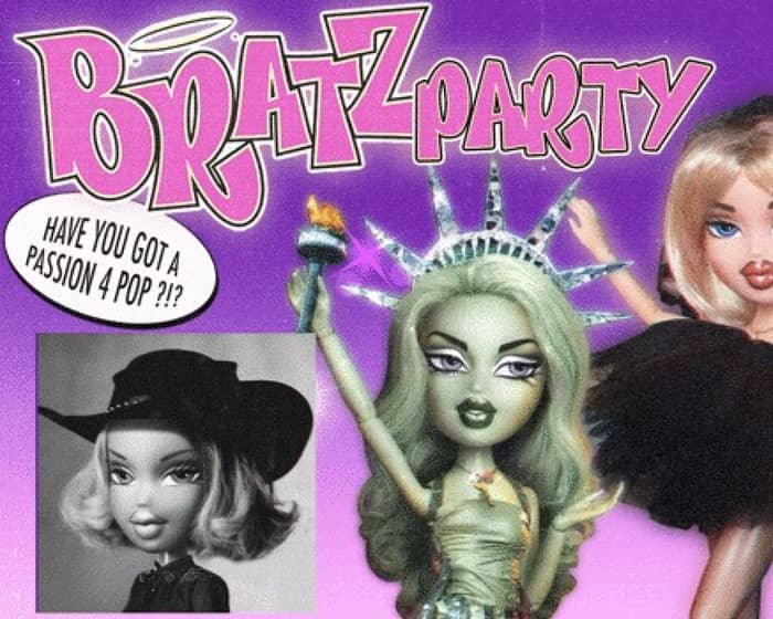 Bratz Party tickets