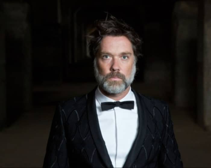 Rufus Wainwright tickets