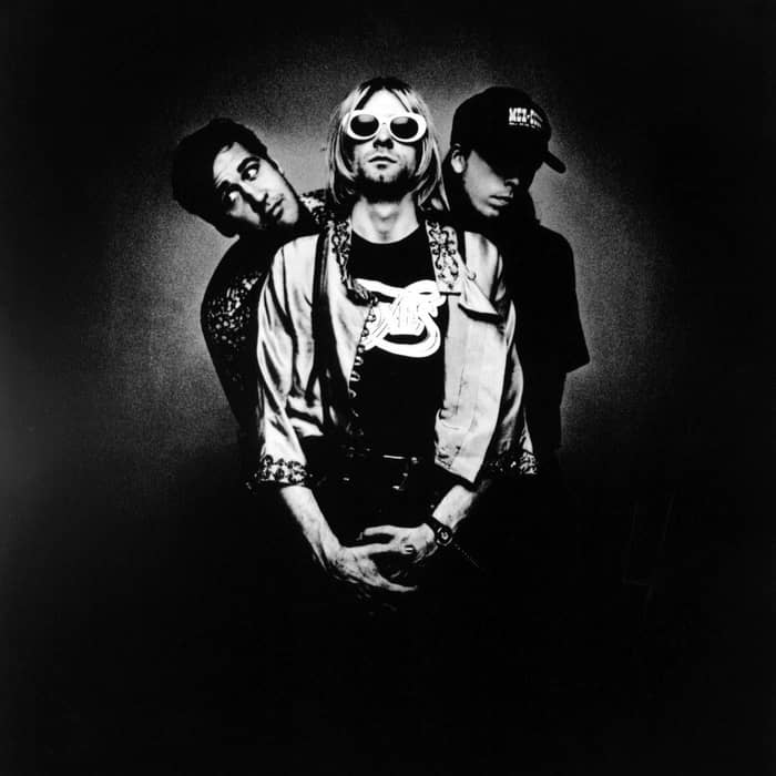 Nirvanna cover image