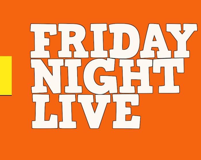 Comedians Comedy Club - FRIDAY NIGHT LIVE tickets