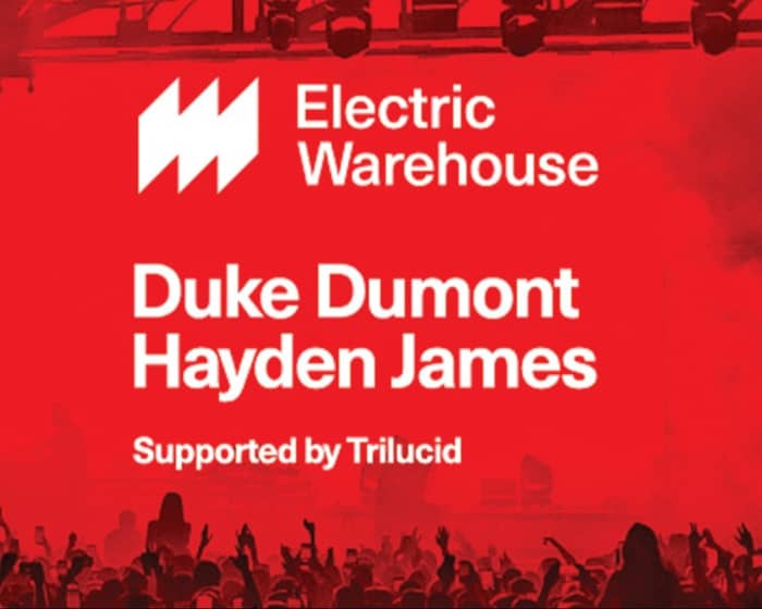 Electric Warehouse tickets