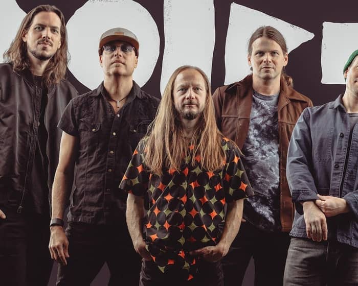 The Motet tickets