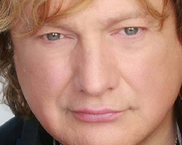Lou Gramm tickets