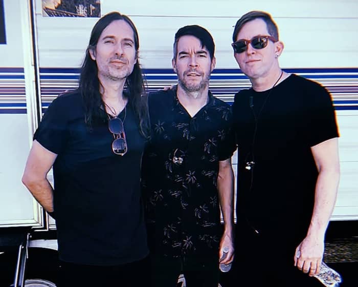 Chevelle with special guests Asking Alexandria and Dead Poet Society tickets