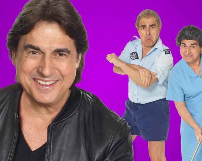 Henry Winkler Buy & Sell Tickets