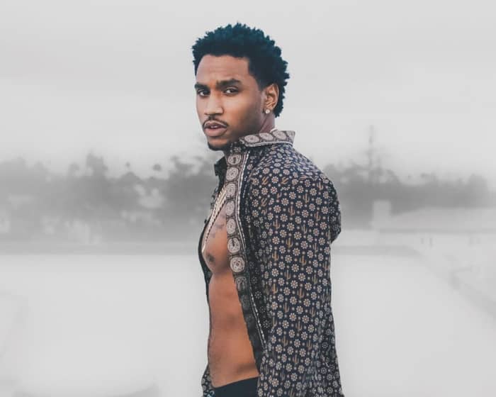 Trey Songz tickets