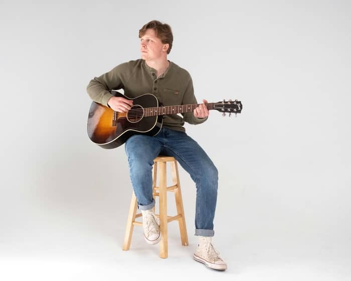 Aidan Canfield tickets