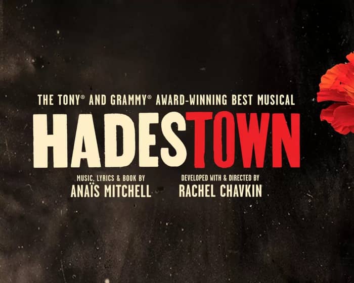 Hadestown tickets