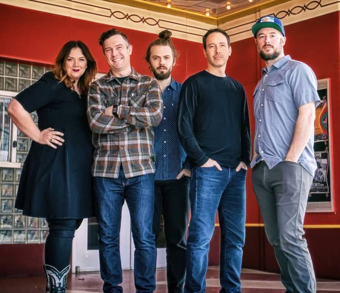 Yonder Mountain String Band events