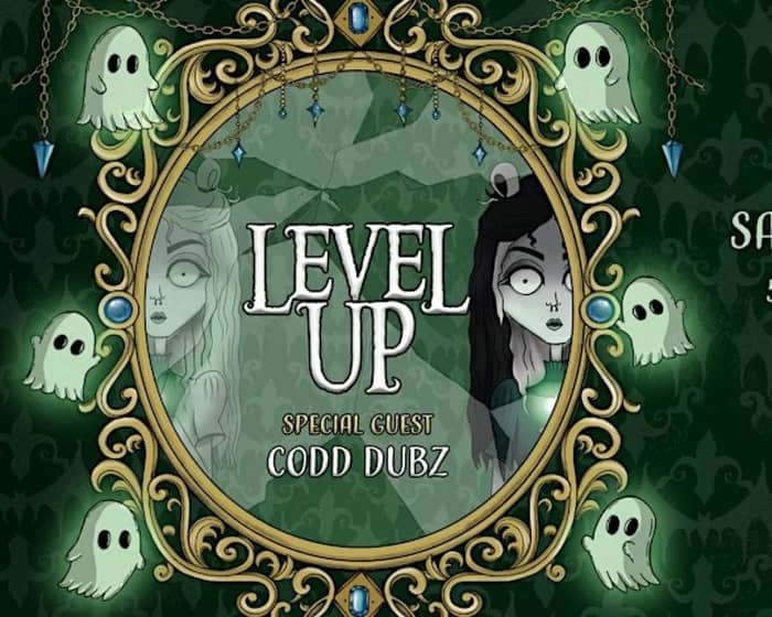 Level Up tickets