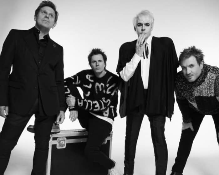 Duran Duran tickets