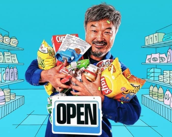 Kim's Convenience tickets