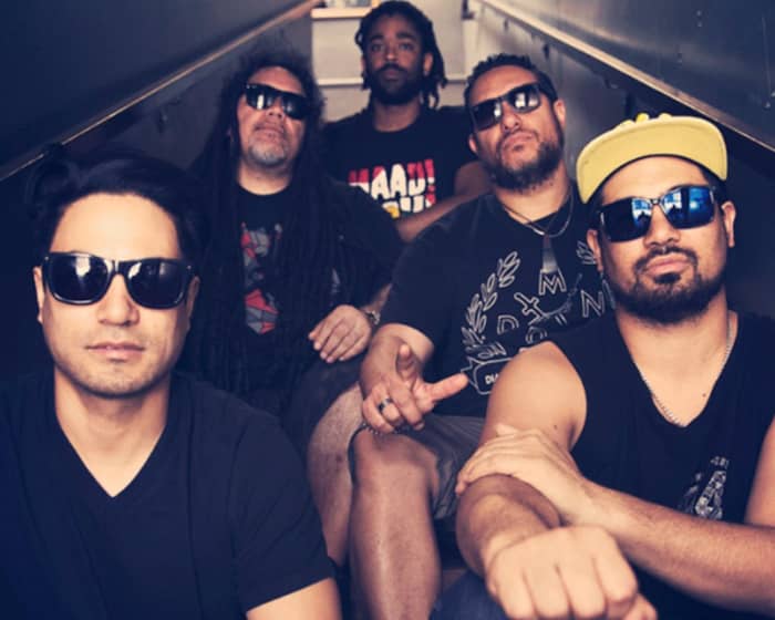 Katchafire tickets