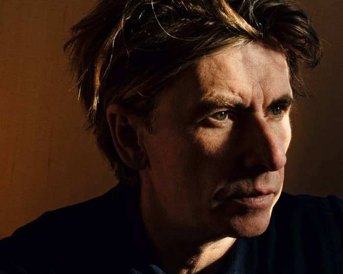 Bernard Butler tickets