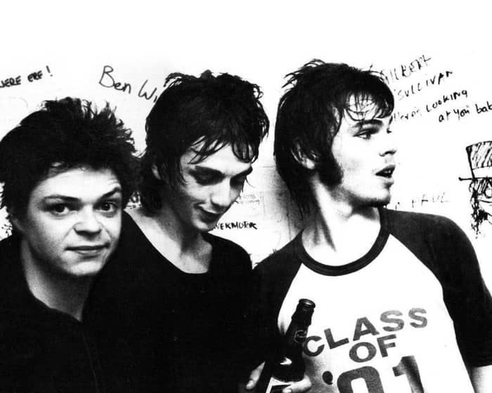 Supergrass tickets