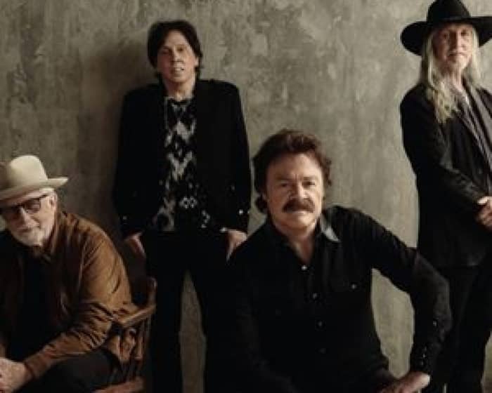 The Doobie Brothers tickets