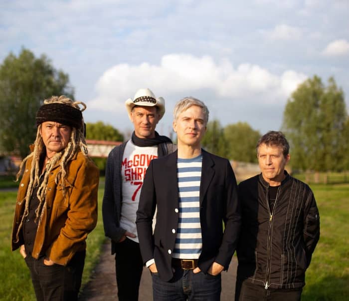 Nada Surf events