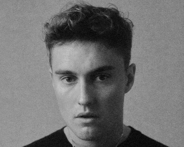 Sam Fender tickets