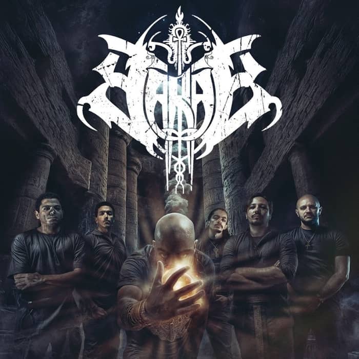 Scarab cover image