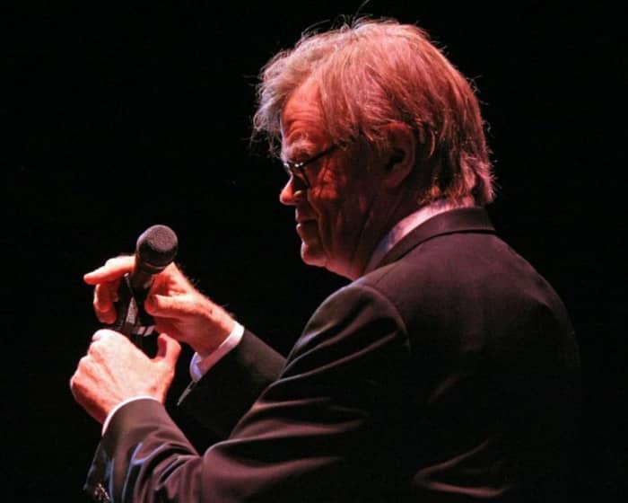 Garrison Keillor Tonight tickets