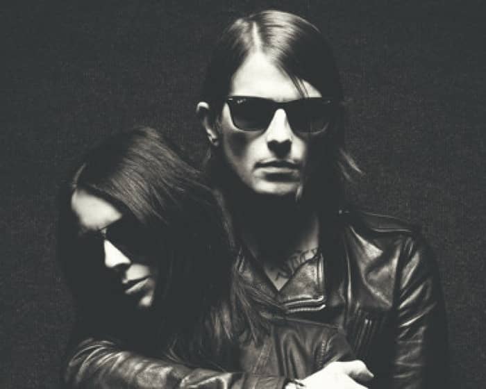 Cold Cave tickets
