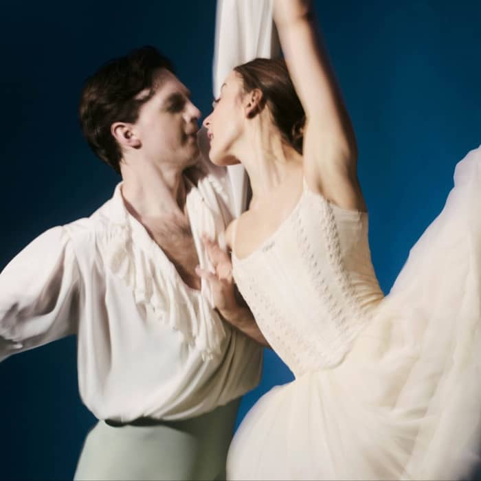 Manon - The Australian Ballet