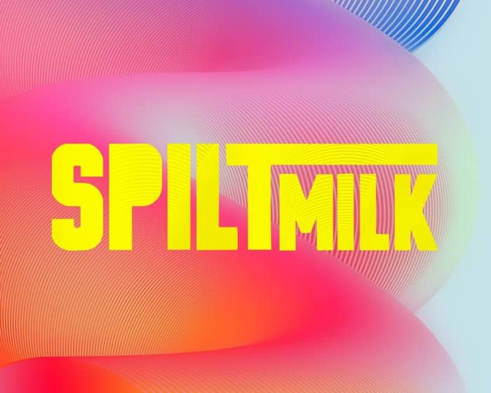 Spilt Milk