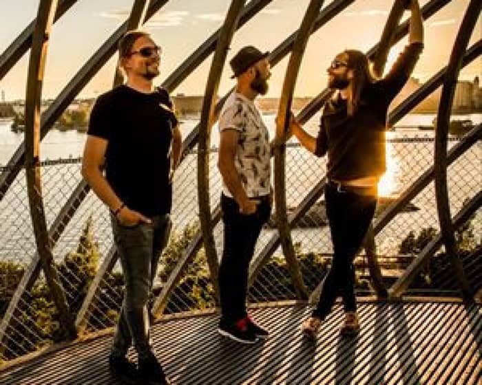 Von Hertzen Brothers tickets