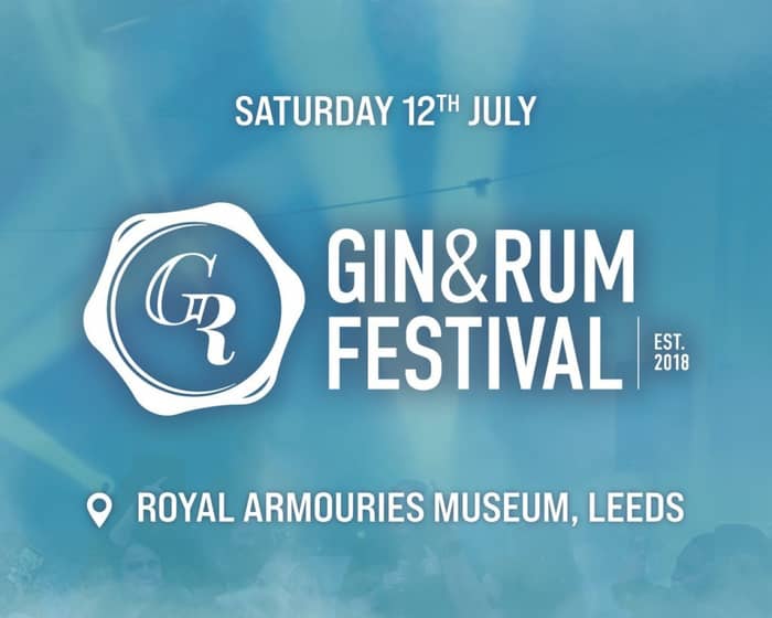 Gin & Rum Festival 2025 | Leeds tickets