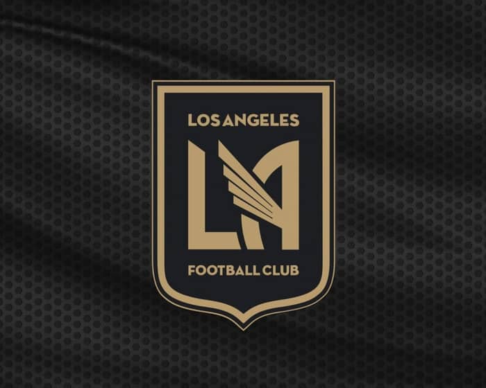 Los Angeles Football Club events