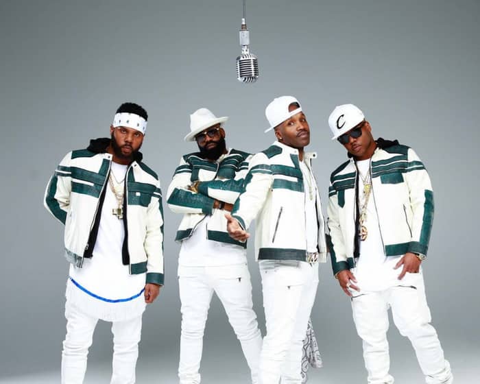 Jagged Edge tickets
