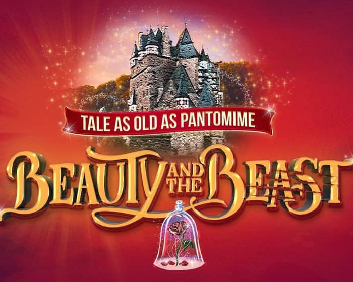 Beauty and the Beast tickets