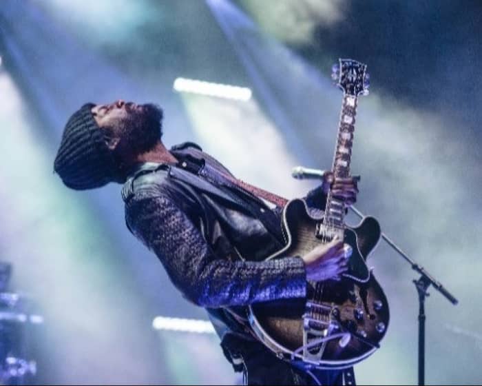 Gary Clark Jr tickets