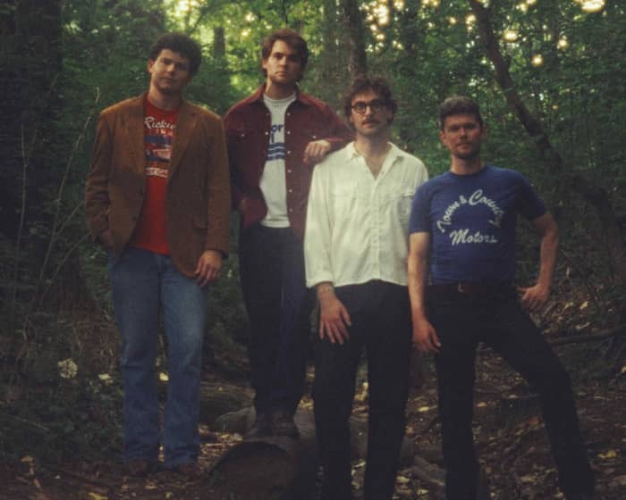 The Brook & The Bluff tickets