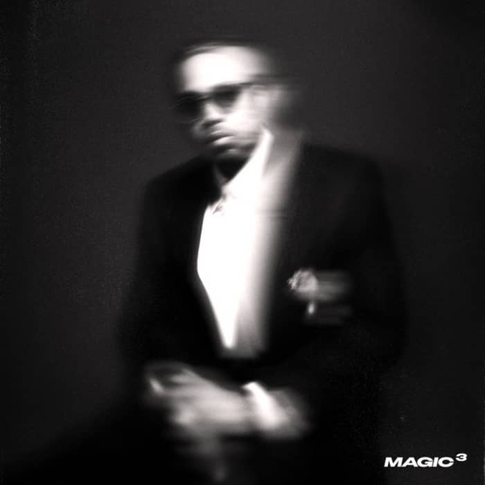 Nas cover image