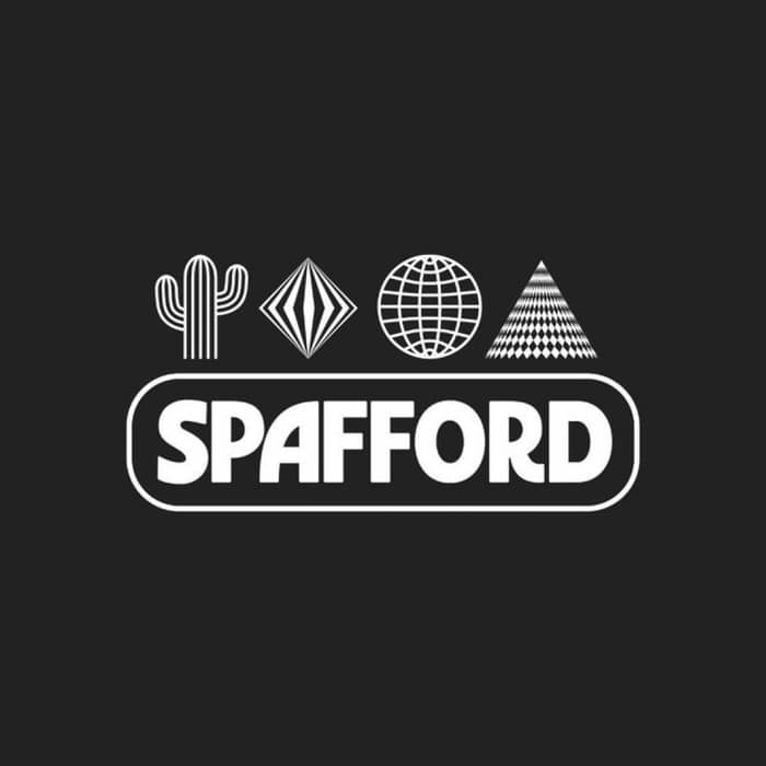 Spafford cover image