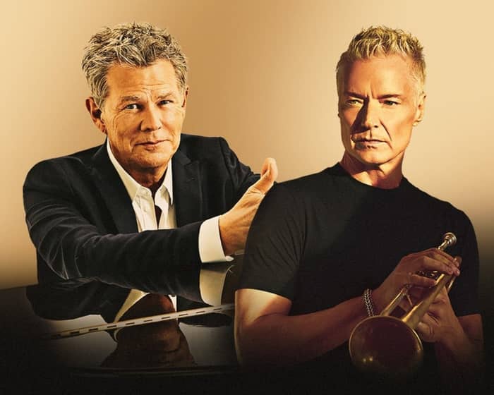 DAVID FOSTER and CHRIS BOTTI Featuring KATHARINE MCPHEE tickets